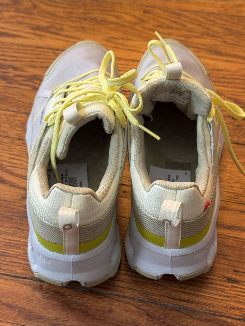 Cloudhorizon Waterproof
Our most cushioned waterproof hiking shoe - Picture 9 of 16
